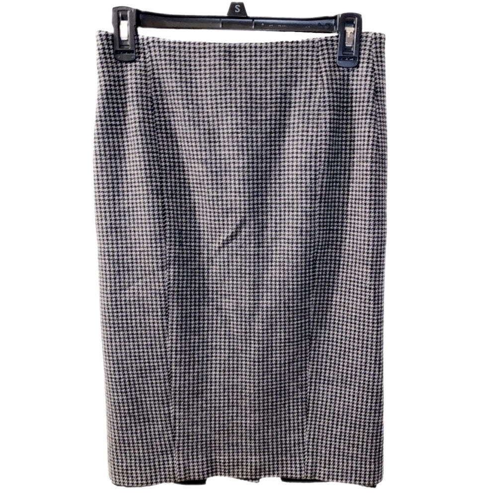 MaxMara pencil skirt